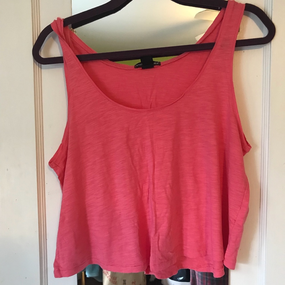 Tank top